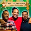 Los Animales (feat. Raymond y Miguel) - Single