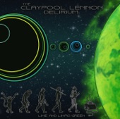 The Claypool Lennon Delirium - Boris the Spider