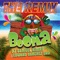 Booma (feat. Edward Sánchez DRD) [Maury J Remix] - DJ Samuel Kimkò lyrics