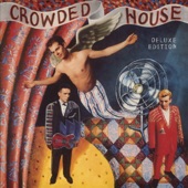 Crowded House (Deluxe) artwork