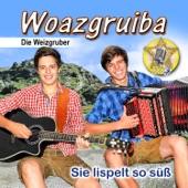 Sie lispelt so süß (feat. Die Weizgruber) artwork