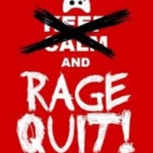 Rage Quit Wire- Episode 45- Hey Bill, How's Season 4?