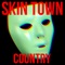 Utah - Skin Town lyrics