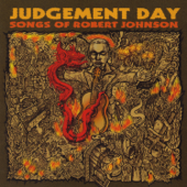 Judgement Day: Songs of Robert Johnson - Verschiedene Interpreten