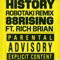 History (feat. Rich Brian) [Robotaki Remix] - 88rising lyrics
