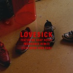 Mura Masa - Love$Ick (feat. A$AP Rocky & Riko Dan)