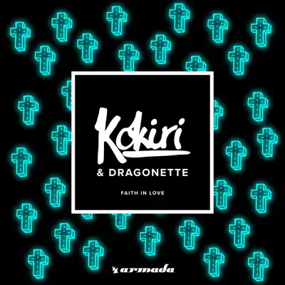 Faith in Love - Single - Dragonette