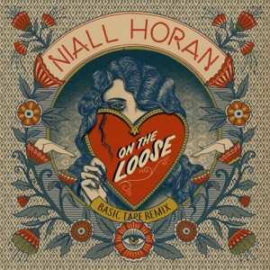 Niall Horan - On the Loose (Basic Tape Remix) - Line Dance Musik