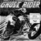 Ghost Rider - Taz lyrics
