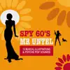 Spy 60's album lyrics, reviews, download