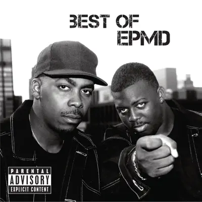 Best Of - Epmd