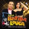 Eu Bem Que Te Avisei - Batida Louca lyrics