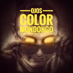 Ojos Color Mondongo - Single - Velo de Oza Ojos Color Mondongo - Single - Velo de Oza