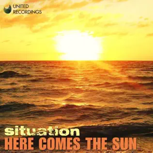 baixar álbum Situation - Here Comes The Sun