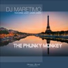 The Phunky Monkey (feat. Jazzy James Jr.) - Single