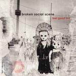 Broken Social Scene - Guilty Cubicles
