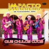 Impacto Sierreno - Celos de Ti