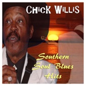 Chick Willis - Picture on the Wall