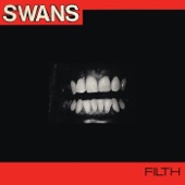 Swans - Big Strong Boss