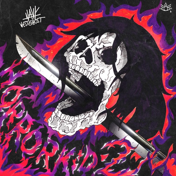 Cover artwork for Why