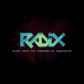 Radix (Music from and Inspired by Robonauts) artwork