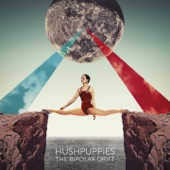 Hushpuppies - Zero One
