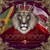 Mozaiq - Rootsy Roots (feat. Inna Vision & E.N Young)
