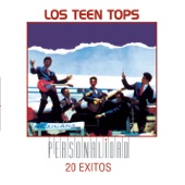 Los Teen Tops - La Plaga (Good Golly, Miss Molly)