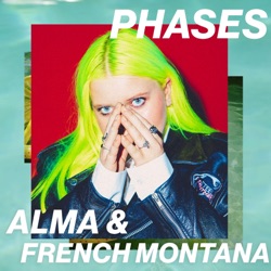 Alma - Phases