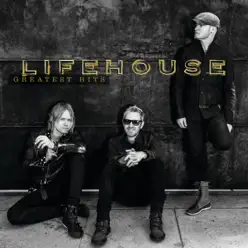 Greatest Hits - Lifehouse