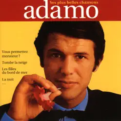 Ses Plus Belles Chansons - Salvatore Adamo