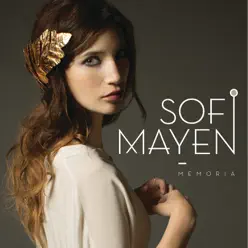 Memoria - Single - Sofi Mayen