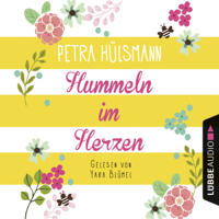 Petra Hülsmann - Hummeln im Herzen (Ungekürzt) artwork