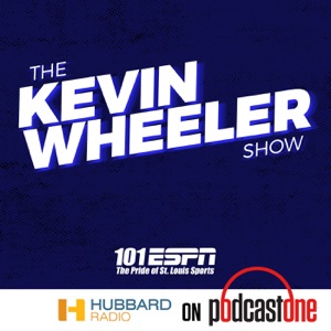 The Kevin Wheeler Show - August 30, 2019 - Hour 3
