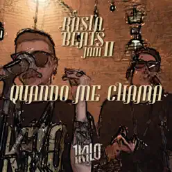 Quando Me Chama (feat. Baviera, Chris, Pablo Martins, Ct & Knust) - Single - 1Kilo Quando Me Chama (feat. Baviera, Chris, Pablo Martins, Ct & Knust) - Single - 1Kilo