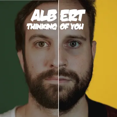 Thinking of You - Single - Albert