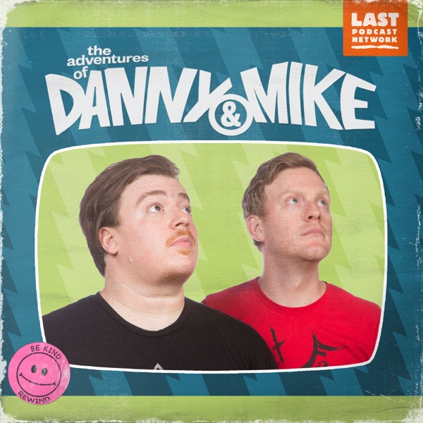 The Adventures Of Danny and Mike