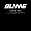 Set Me Free (feat. Jocelyn Brown) - EP