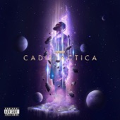 Cadillactica (Deluxe) artwork