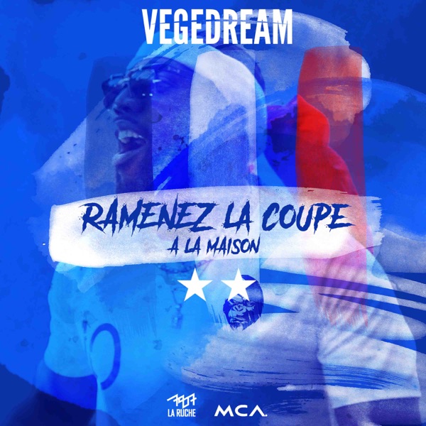 Ramenez la coupe à la maison - Single - Vegedream