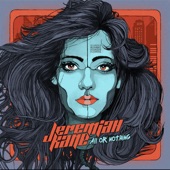 Jeremiah Kane - Out of Time