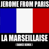 La Marseillaise (Dance Remix) artwork