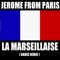 La Marseillaise (Dance Remix) artwork