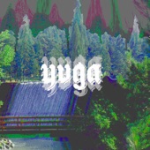 Yvga - Fractal Homocide