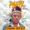 Party - Yhung Nicky lyrics