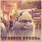 Dr. Quandary - Jukebox Buddha (feat. Godforbid & Louis Mackey)