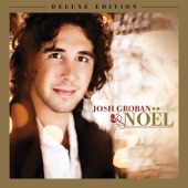 Noël (Deluxe Edition) artwork
