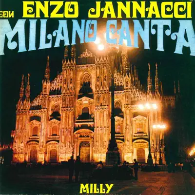 Milano canta - Enzo Jannacci