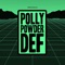 Chuck - Polly Powder lyrics