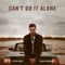 Can't Do It Alone (feat. Tiger Darrow) - Peter Wise lyrics